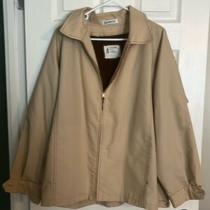 Men’s London Fog Lined‎ Jacket